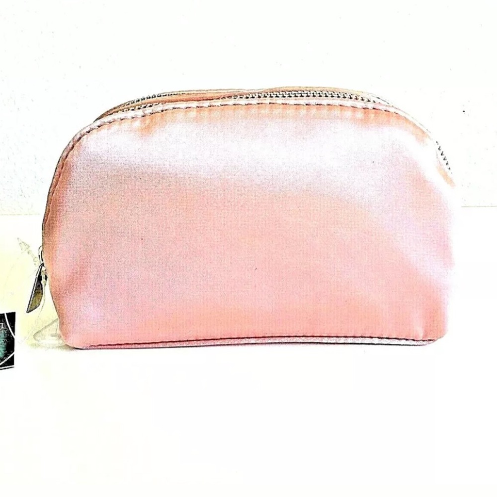 🖤Nylon Cosmetic Makeup Pouch - Picture 2 of 3